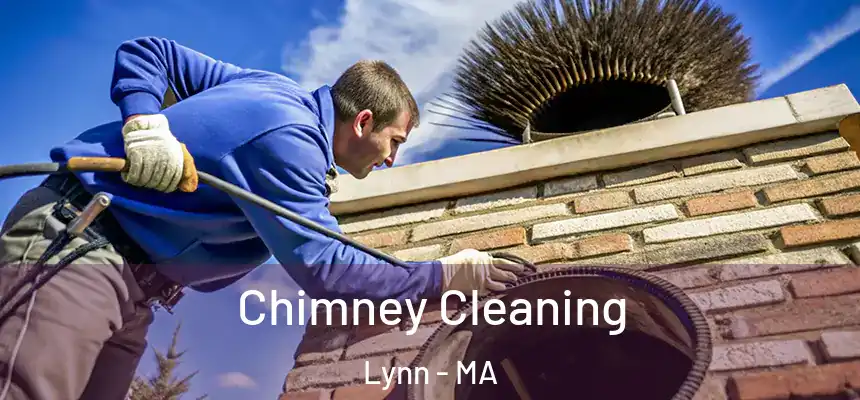 Chimney Cleaning Lynn - MA