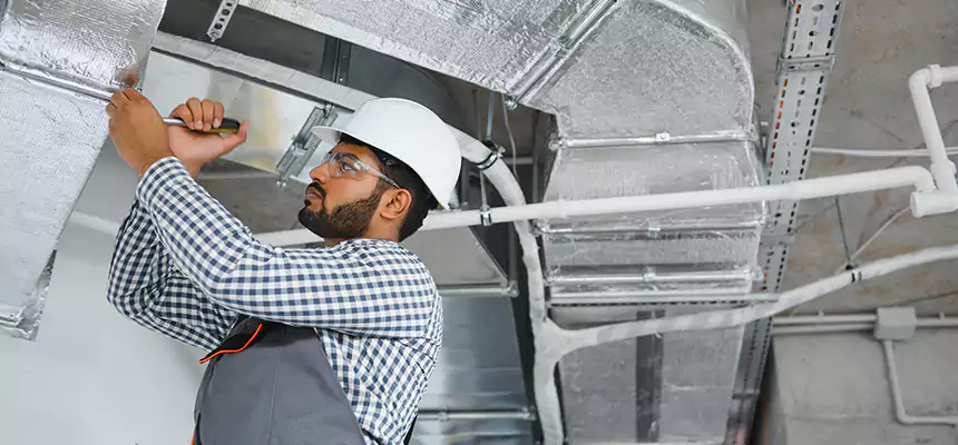 Proactive Ac Vent Repairs & Air Duct Replacement Companies Near Me in Lynn