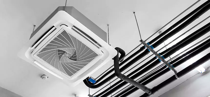 Our Air Duct Deep Cleaning Services in Lynn, MA