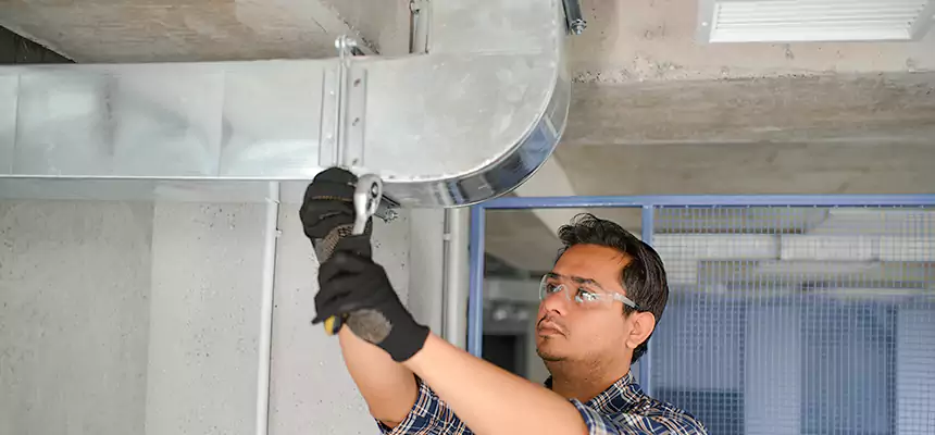 Our Air Duct Installation Services in Lynn, MA