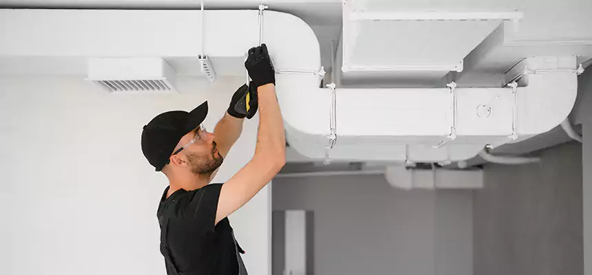 Our Air Duct Repair Services in Lynn, MA