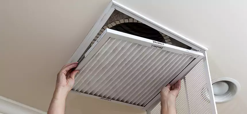 Our Air Duct UV Sanitization Services in Lynn, MA