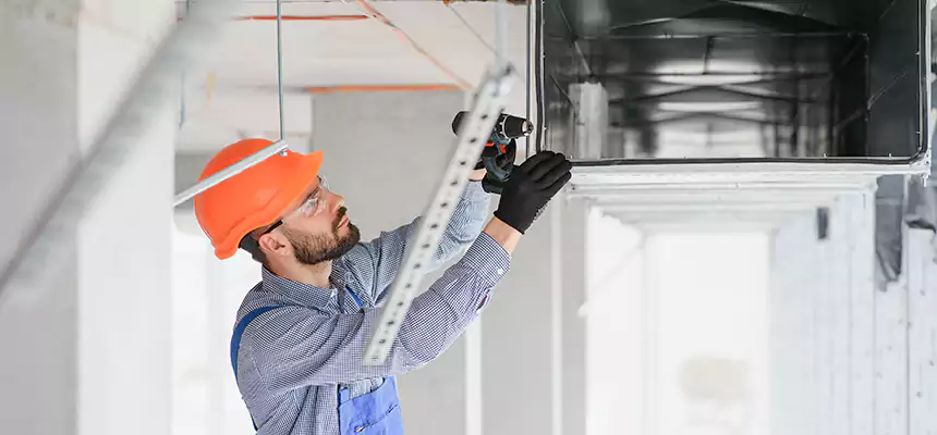 Our Air Vent Replacement Services in Lynn, MA