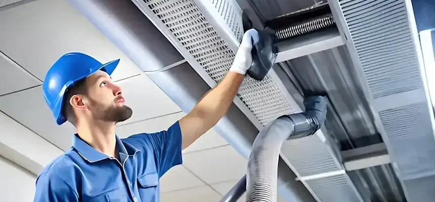 Our Annual Dryer Vent Maintenance Services in Lynn, MA