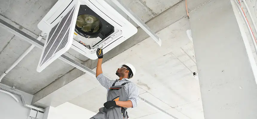 Efficient Multi‑Unit & HOA Annual Vent Cleaning Plans in Lynn