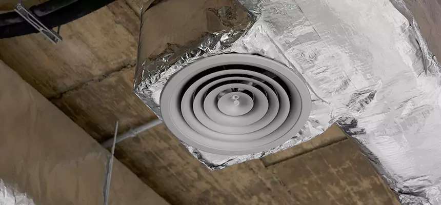 Our Basement Vent Cleaning Services in Lynn, MA