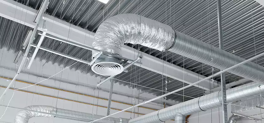 Our Dryer Vent Hose Replacement Services in Lynn, MA
