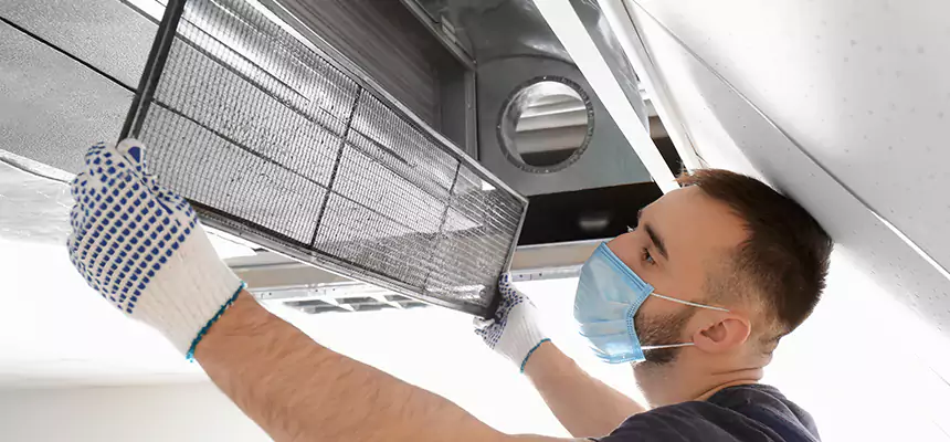 Our Dryer Vent Replacement Services in Lynn, MA