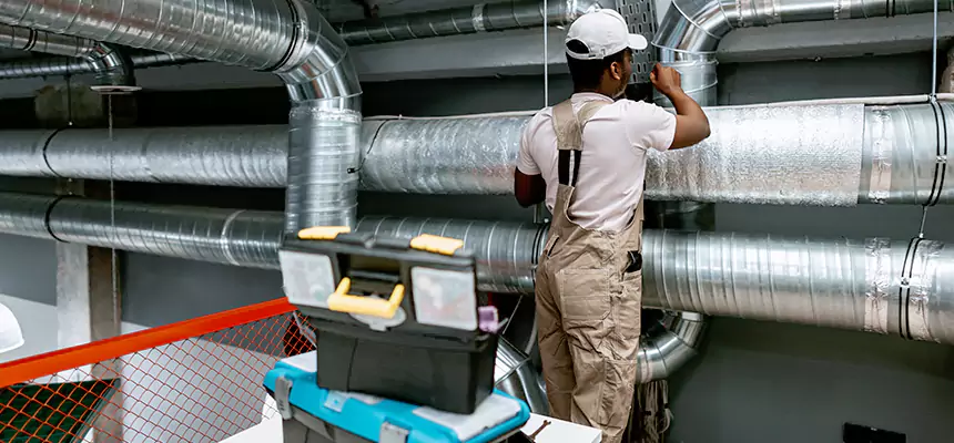 Comprehensive Duct Expansion in Lynn, MA