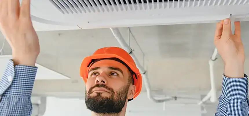 Our Furnace Vent Cleaning Services in Lynn, MA