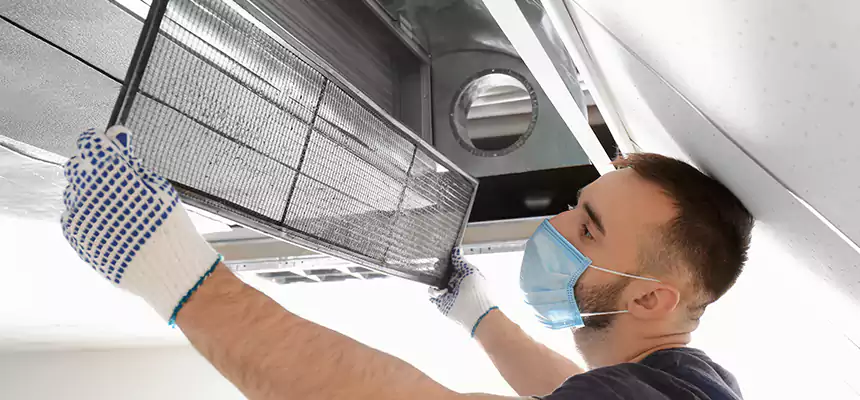 Our Home Duct Cleaning Services in Lynn, MA