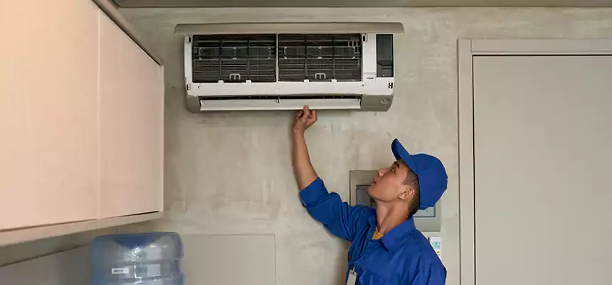 Balanced Fresh‑Air Ventilation (ERV/HRV) in Lynn