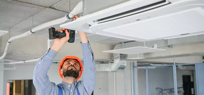 Eco‑Friendly Coil & Plenum Deep Cleaning in Lynn