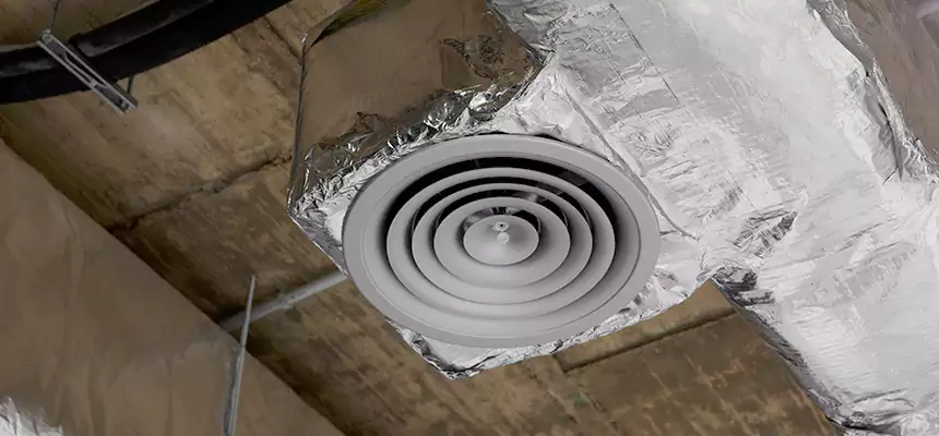 Our HVAC Ductwork Installation Services in Lynn, MA