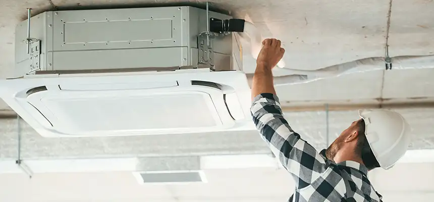 Our Local Vent Cleaning Services in Lynn, MA