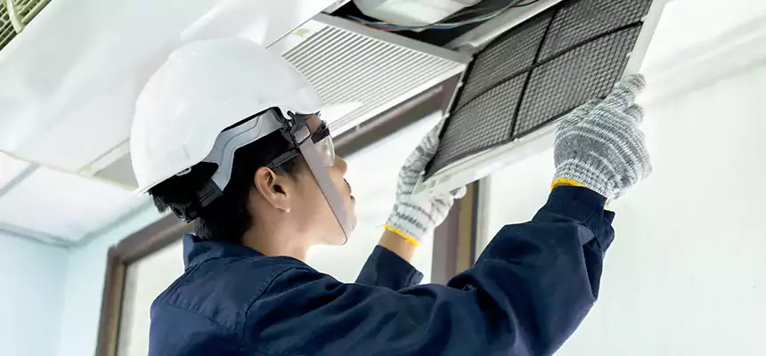 Our Mold & Mildew Removal from Air Ducts Services in Lynn, MA