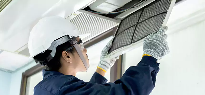 Our Residential Air Vent Cleaning Services in Lynn, MA