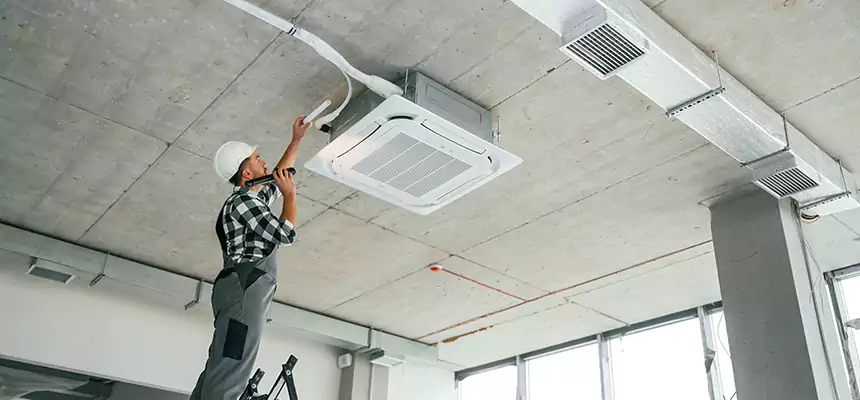 Our Wi Fi Connected Air Ducts Services in Lynn, MA
