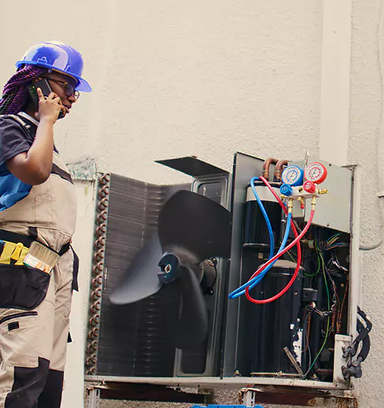 Professional Energy-Efficient HVAC Cleaning in Lynn, MA