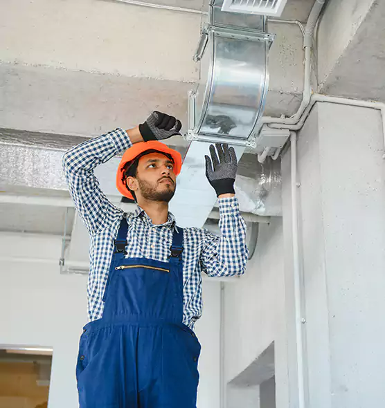 About Hotel Duct And Vent Cleaning in Lynn, MA
