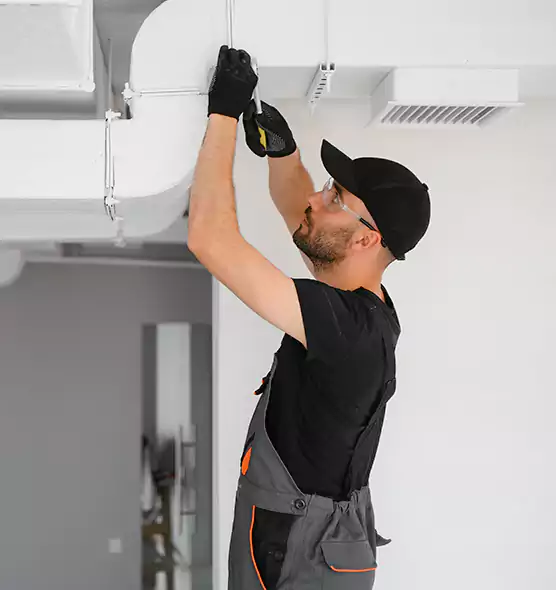 Advanced Office Ductwork Cleaning Services in Lynn, MA