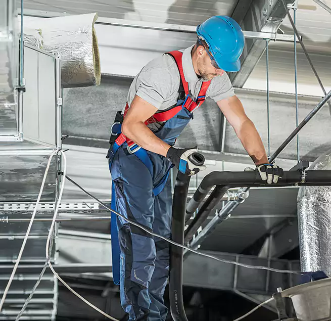 Why Homeowners & Businesses Trust Us in Lynn, MA?