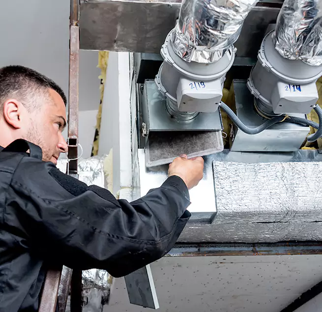 Why Homeowners & Businesses Trust Us in Lynn, MA?