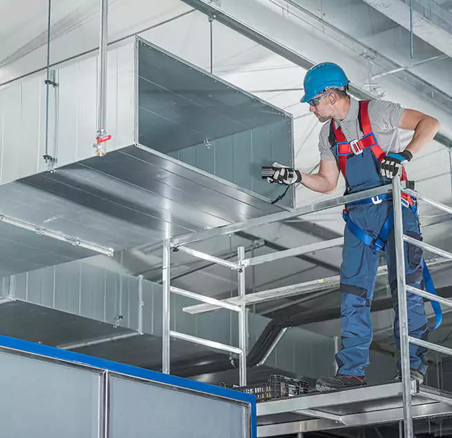 Why Homeowners & Businesses Trust Us in Lynn, MA?