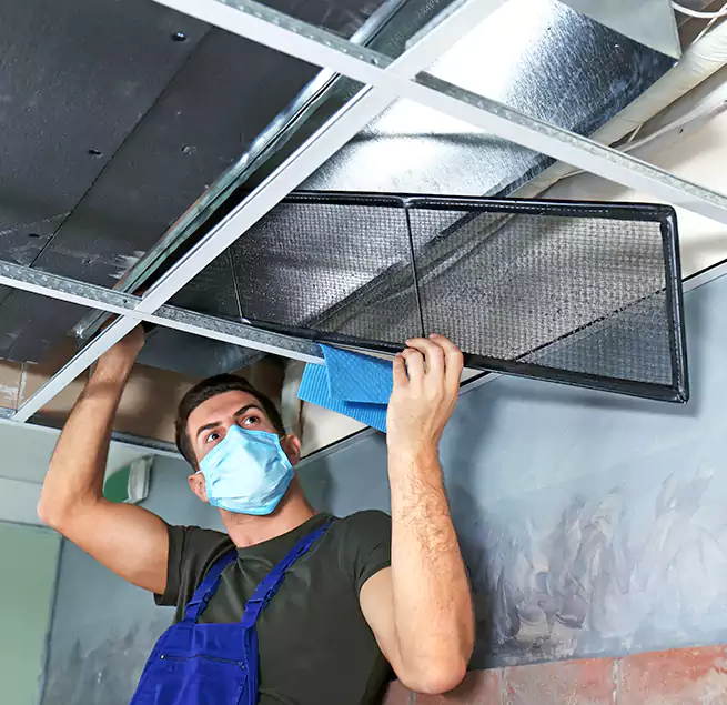 Why Homeowners Businesses Trust Us in Lynn, MA