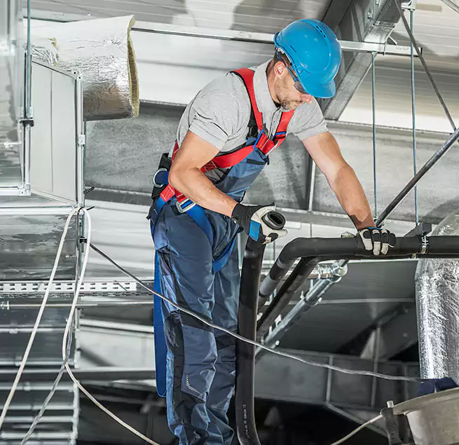 Why Homeowners & Businesses Trust Us in Lynn, MA?