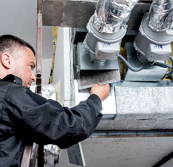 Why Homeowners & Businesses Trust Us in Lynn, MA?