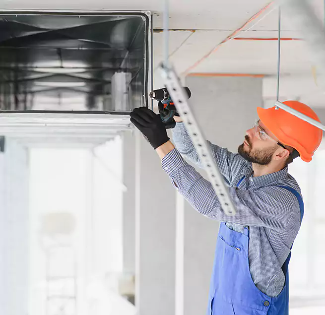 Why Homeowners & Businesses Trust Us Lynn, MA