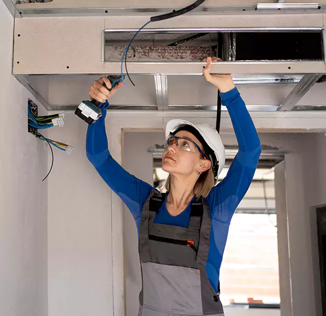 Why Homeowners & Businesses Trust Us in Lynn, MA?