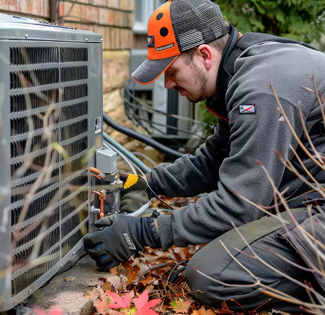 Why Homeowners & Businesses Trust Us in Lynn, MA?