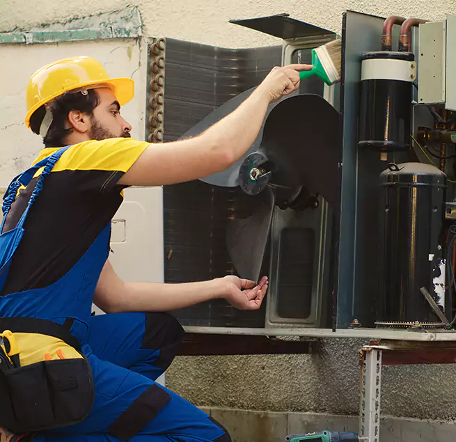 Why Homeowners & Businesses Trust Us in Lynn, MA?