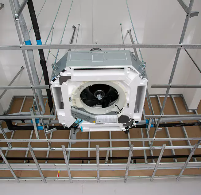 Why Homeowners & Businesses Trust Us Lynn, MA