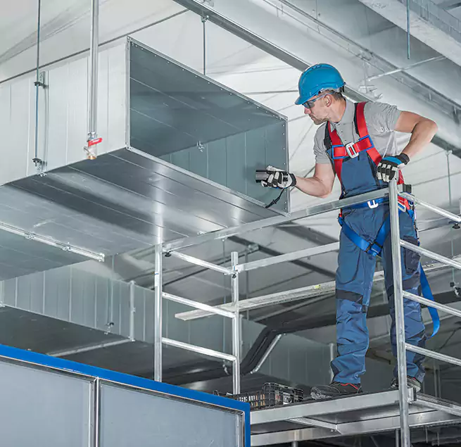 Why Homeowners Businesses Trust Us in Lynn, MA