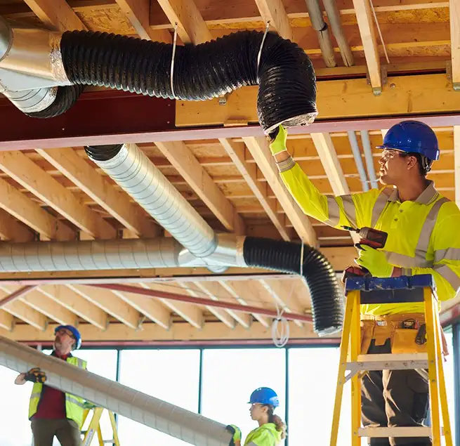 Why Homeowners & Businesses Trust Us in Lynn, MA?