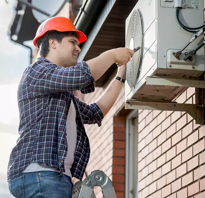 Why Homeowners & Businesses Trust Us Lynn, MA