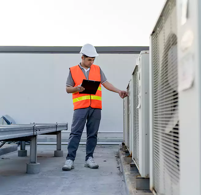 Why Homeowners & Businesses Trust Us in Lynn, MA?